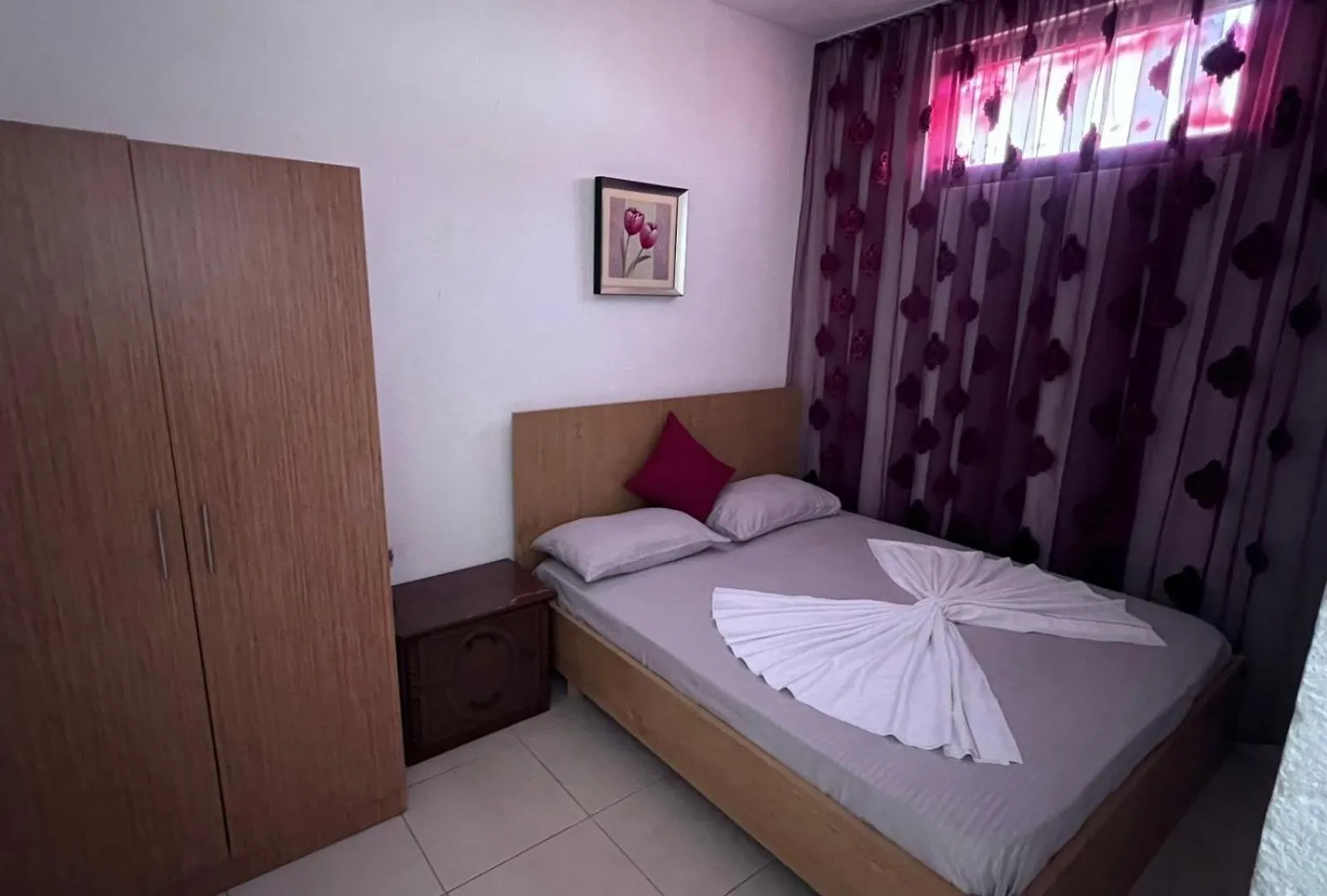 Dhoma Pushimi ' Ergi ' Hotel Velipojë Casa de hóspedes