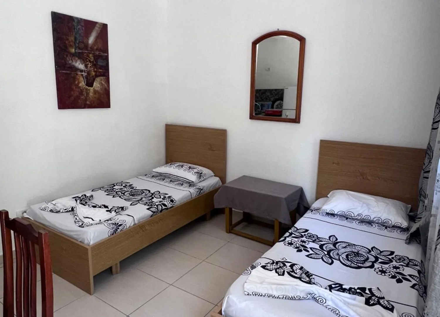 Dhoma Pushimi ' Ergi ' Hotel Velipojë 0*,  Albânia