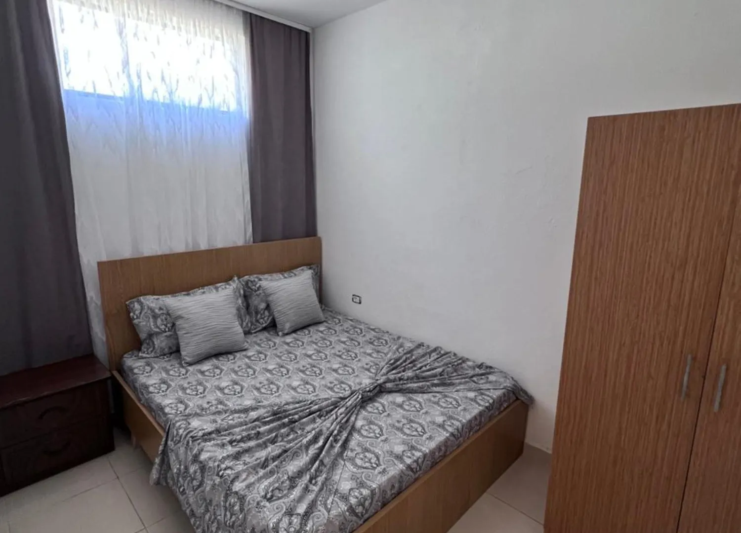 Casa de hóspedes Dhoma Pushimi ' Ergi ' Hotel Velipojë